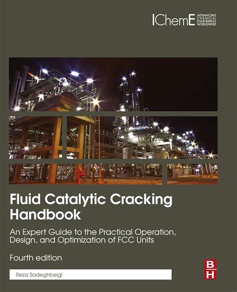 Fluid catalytic cracking handbook an expert guide to the practical operation design and optimizat. - Risas y sonrisas en el teatro de los siglos xviii y xix.